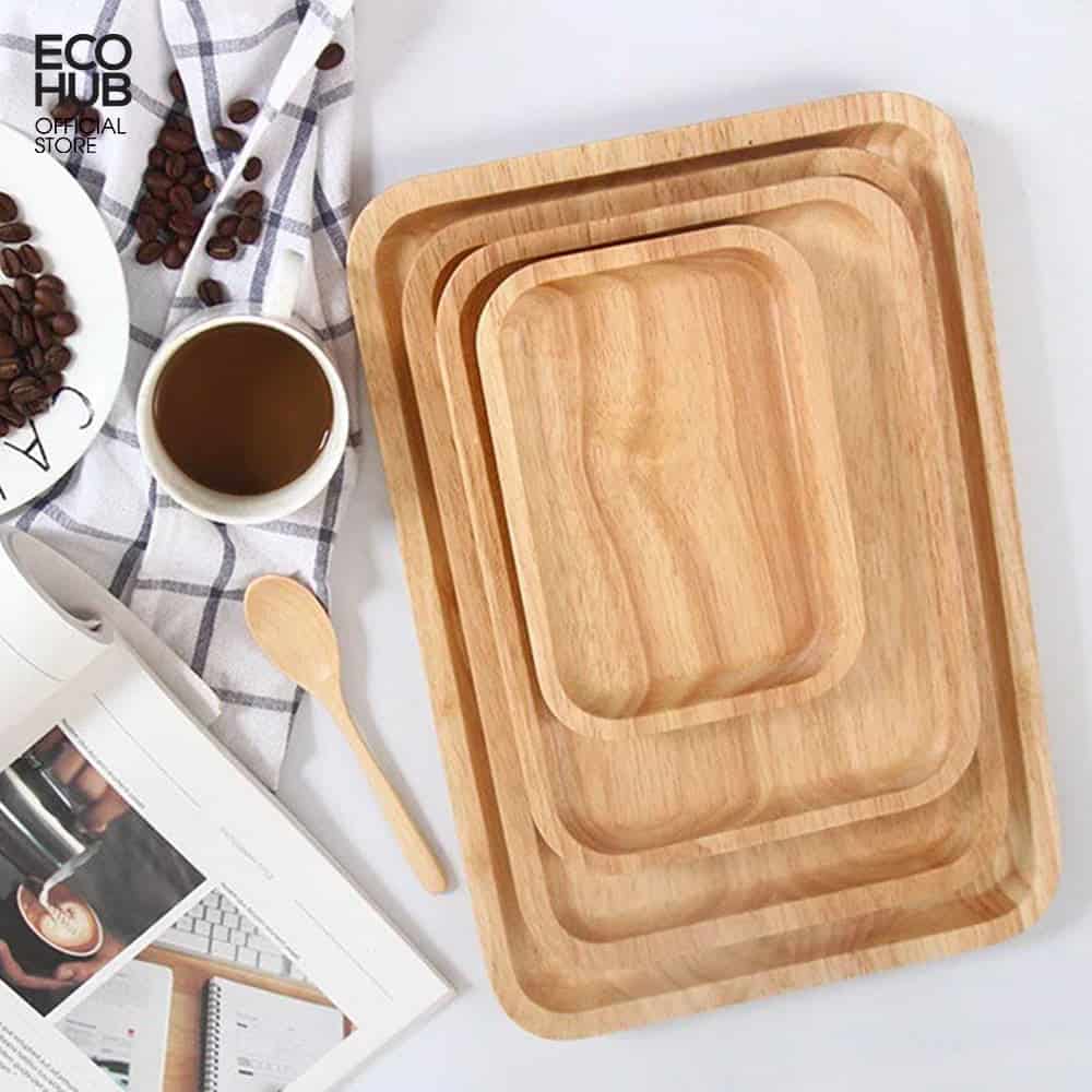 dụng cụ bằng gỗ