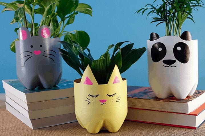 5 cách để giúp cuộc sống trở nên ít lãng phí hơn 3 Tái sử dụng lại các vật dụng