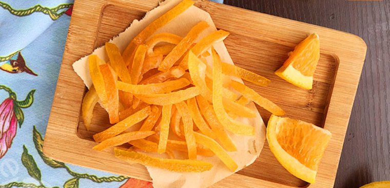 5 cách để giúp cuộc sống trở nên ít lãng phí hơn 4 Tận dụng các nguồn thực phẩm