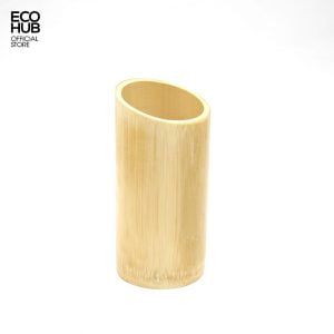 Ống Tre Đựng Đũa (D7,5 x H15cm) 10 ong tre dung dua 3