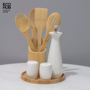 Ống Tre Đựng Đũa (D7,5 x H15cm) 11 ong tre dung dua 5